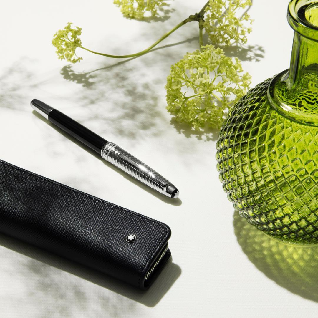 Mont-Blanc-Pens-Precision-Watches