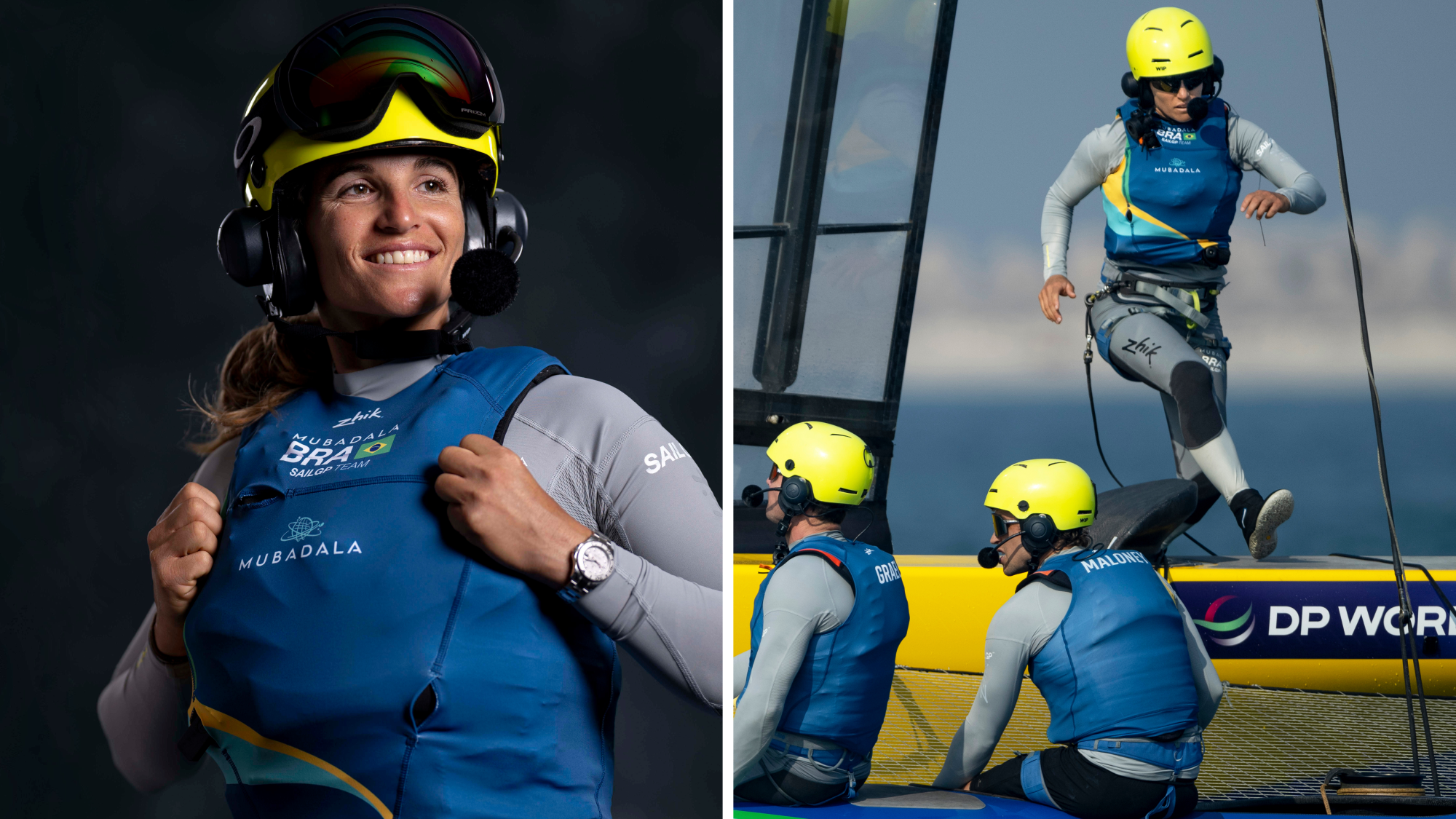 SailGP