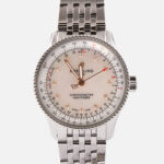 Breitling Navitimer Automatic 35 A17395