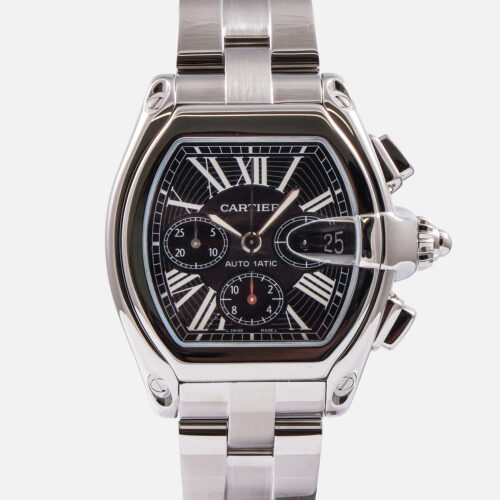Cartier Roadster XL W62020X6