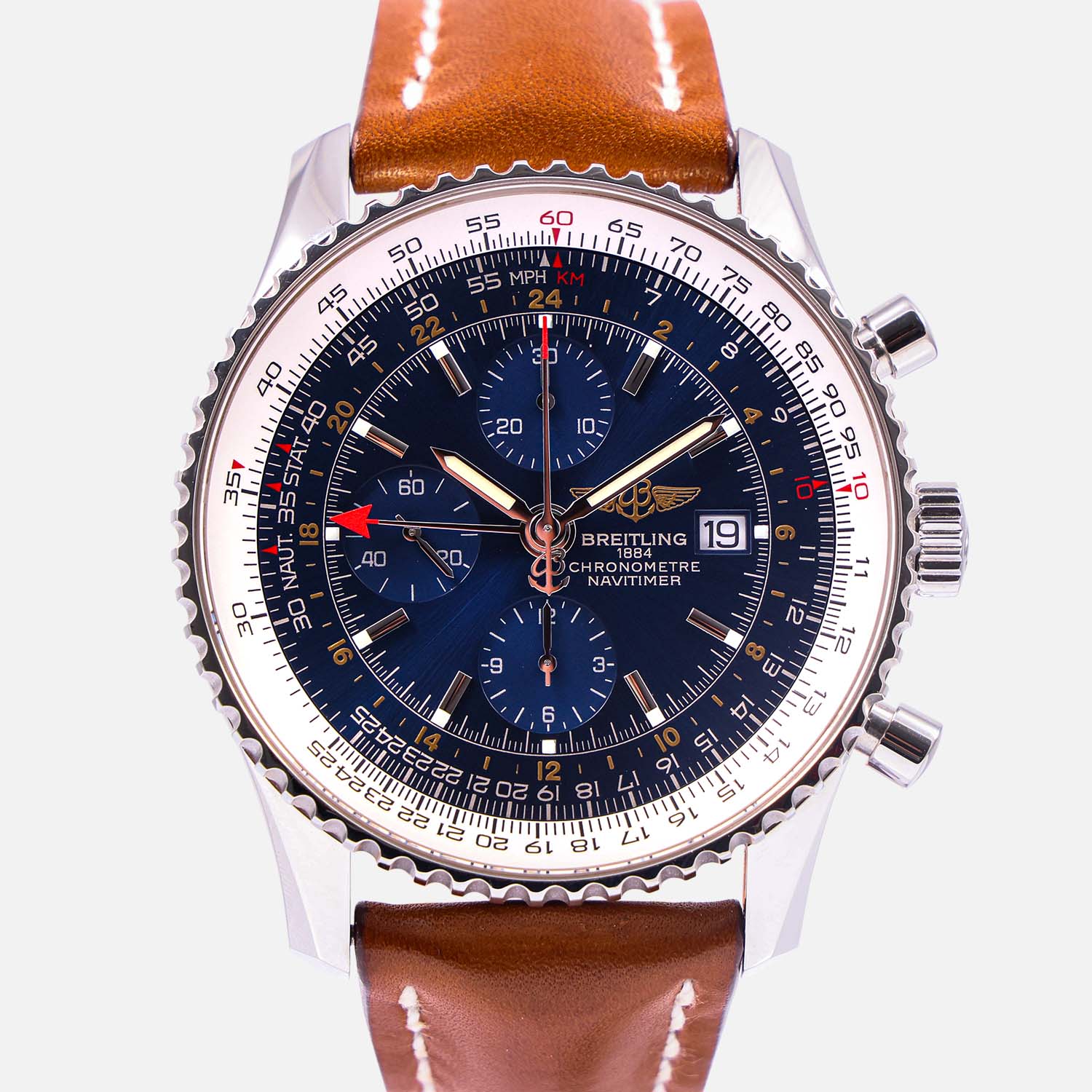 Breitling Navitimer 1 46mm A2432212/C651