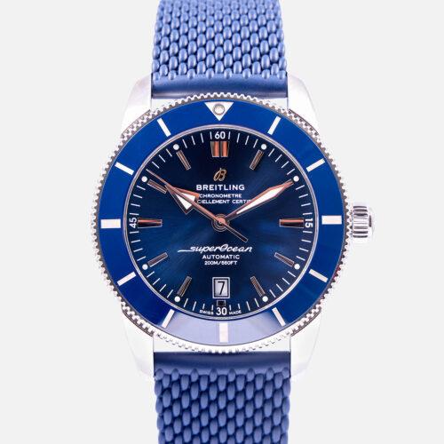 Breitling Superocean Heritage Diver 46mm AB2020161C1S