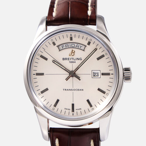 Breitling Transocean A4531012/G751