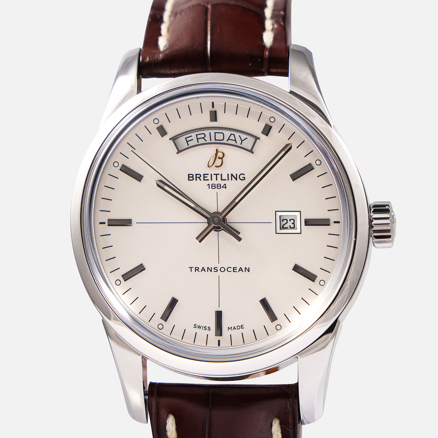 Breitling Transocean A4531012/G751