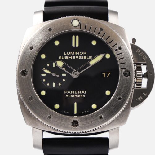 Panerai Submersible 47mm PAM00305