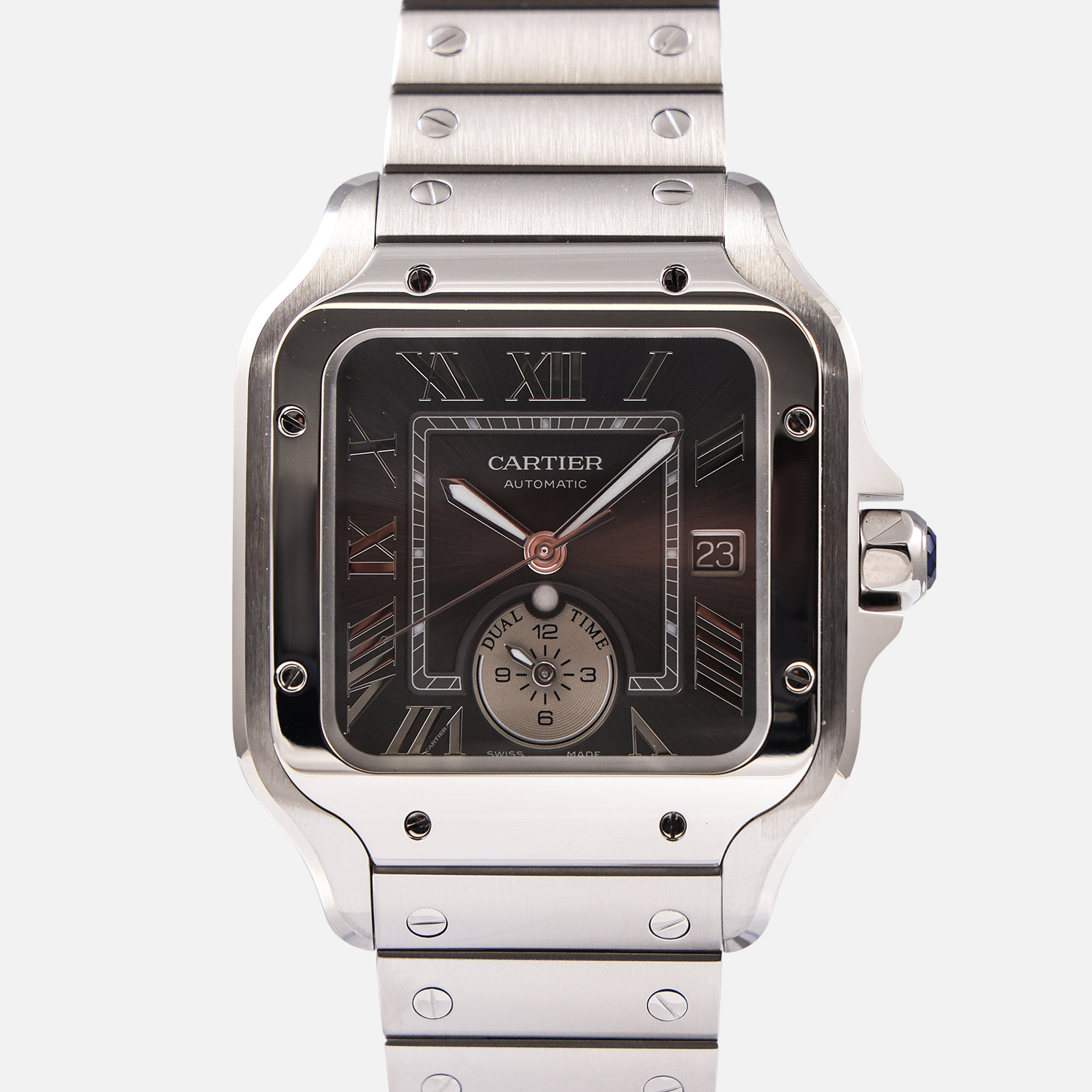 Santos de Cartier WSSA0076