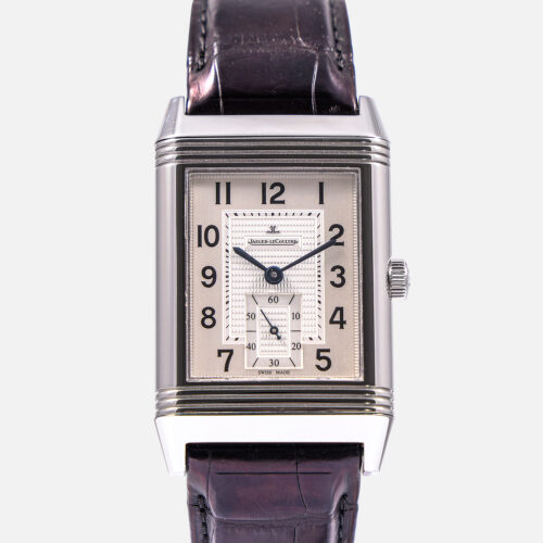 Jaeger LeCoultre Grande Reverso 273.8.04/Q3738420