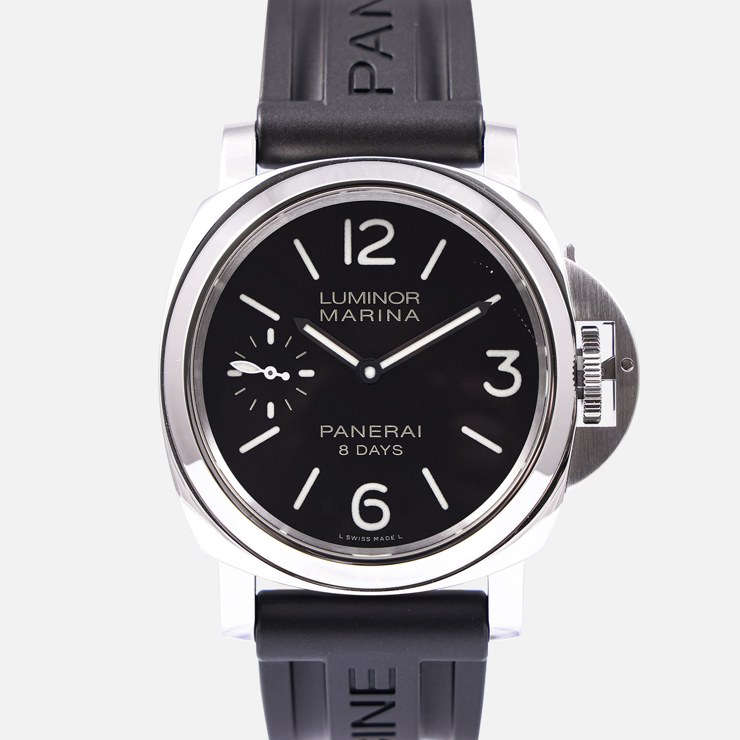 Panerai Luminor Marina 8 Days PAM00510