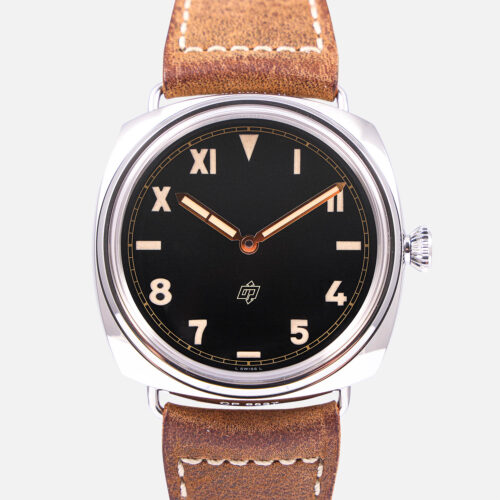 Panerai Radiomir California Limited Edition # 0453/1000 PAM00424