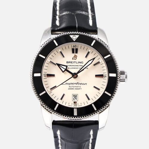 Breitling Superocean Heritage 46mm A17320