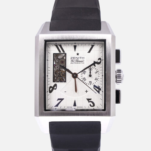 Zenith Grande Port Royal 36mm 03.0550.4021/01.R512