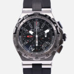 Bvlgari Diagono X-Pro GMT Chronograph 45mm GMT DP45BSTVDCH/GMT