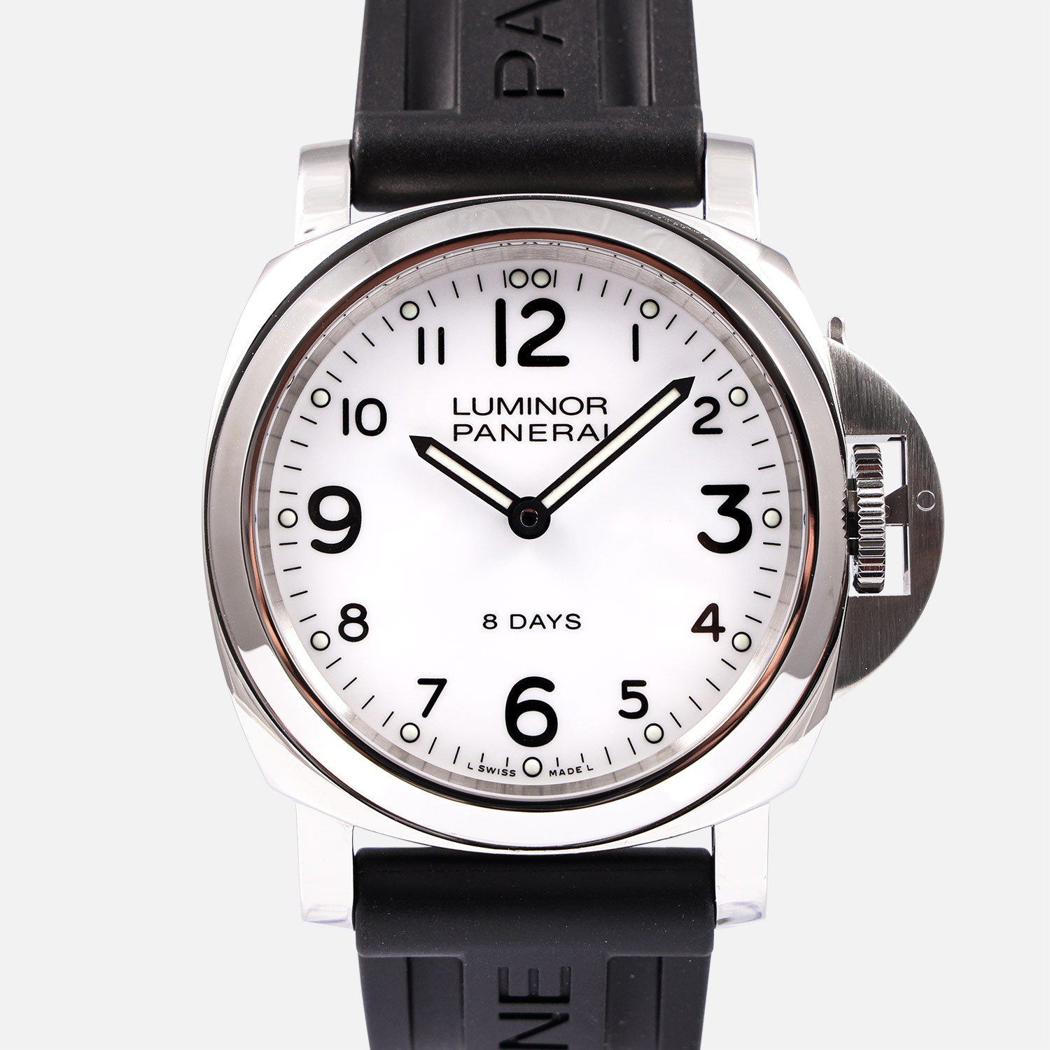 Panerai Luminor Marina 8 Days 44mm PAM00561