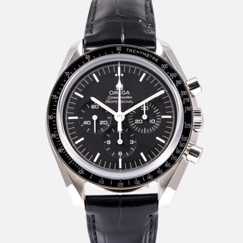 Omega Speedmaster Moonwatch Professional Sapphire Sandwich 311.30.42.30.01.006