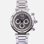 Cartier Pasha Chronograph 41mm WSPA0027
