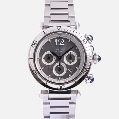 Cartier Pasha Chronograph 41mm WSPA0027