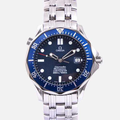 Omega Seamaster Diver 41mm 2531.80.00