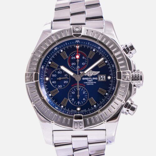 Breitling Super Avenger Chronograph A1337011/C757