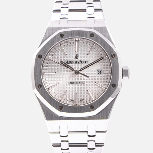 Audemars Piguet Royal Oak 15400ST.OO.122ST.02