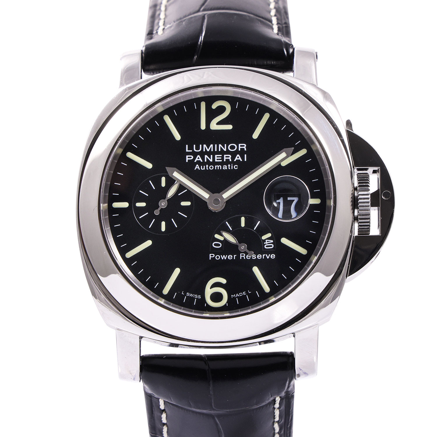 Panerai Luminor Power Reserve PAM00090