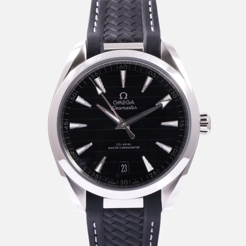 Omega Seamaster Aqua Terra 41mm 220.12.41.21.01.001
