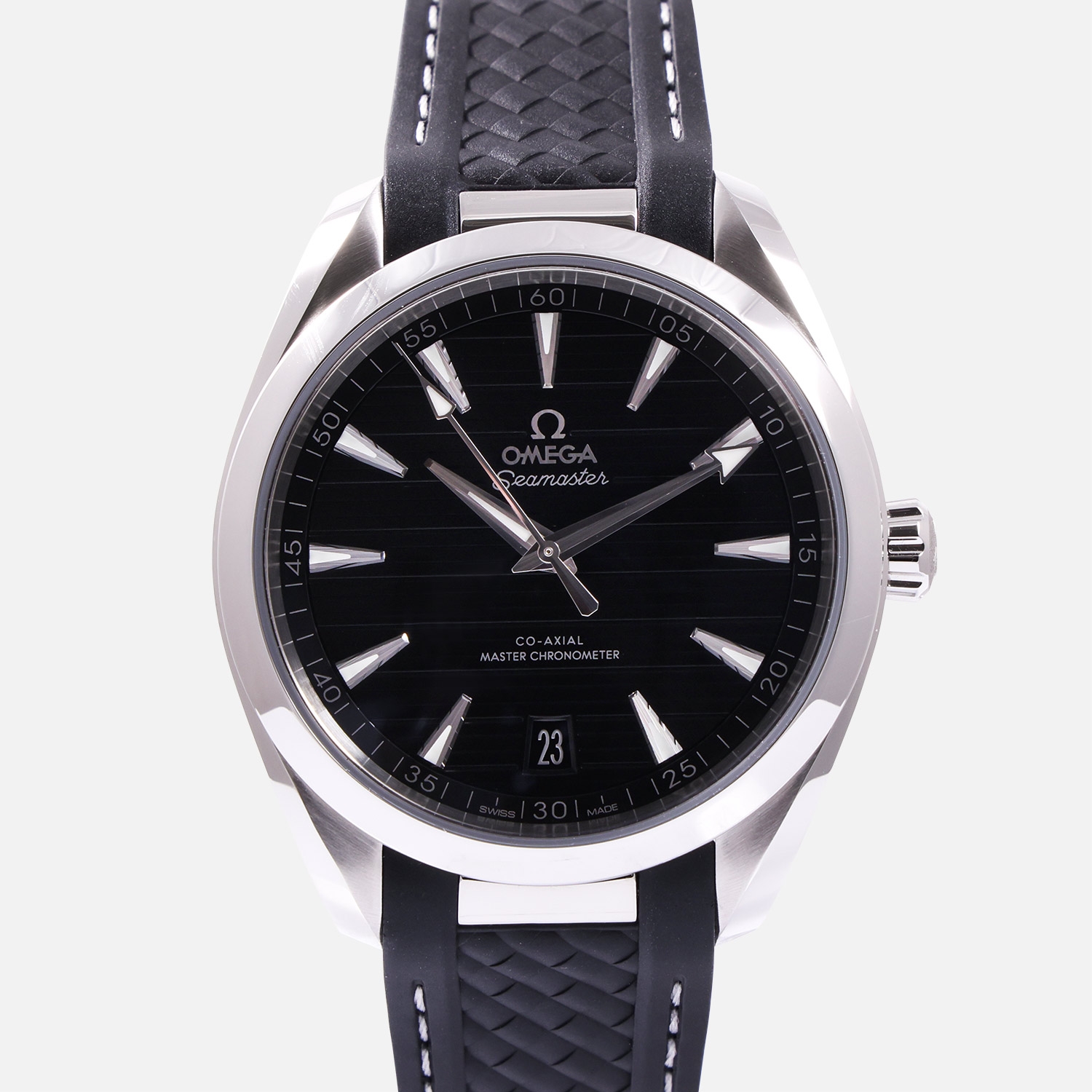 Omega Seamaster Aqua Terra 41mm 220.12.41.21.01.001