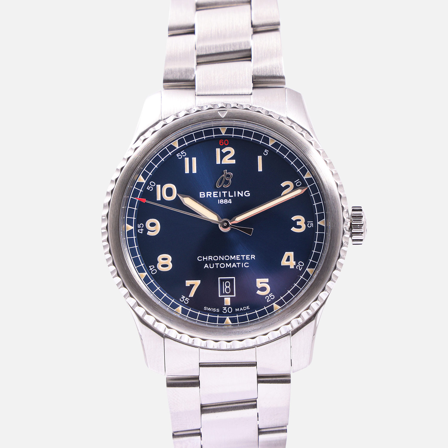 Breitling Navitimer Aviator 8 41mm A17315101C1A1