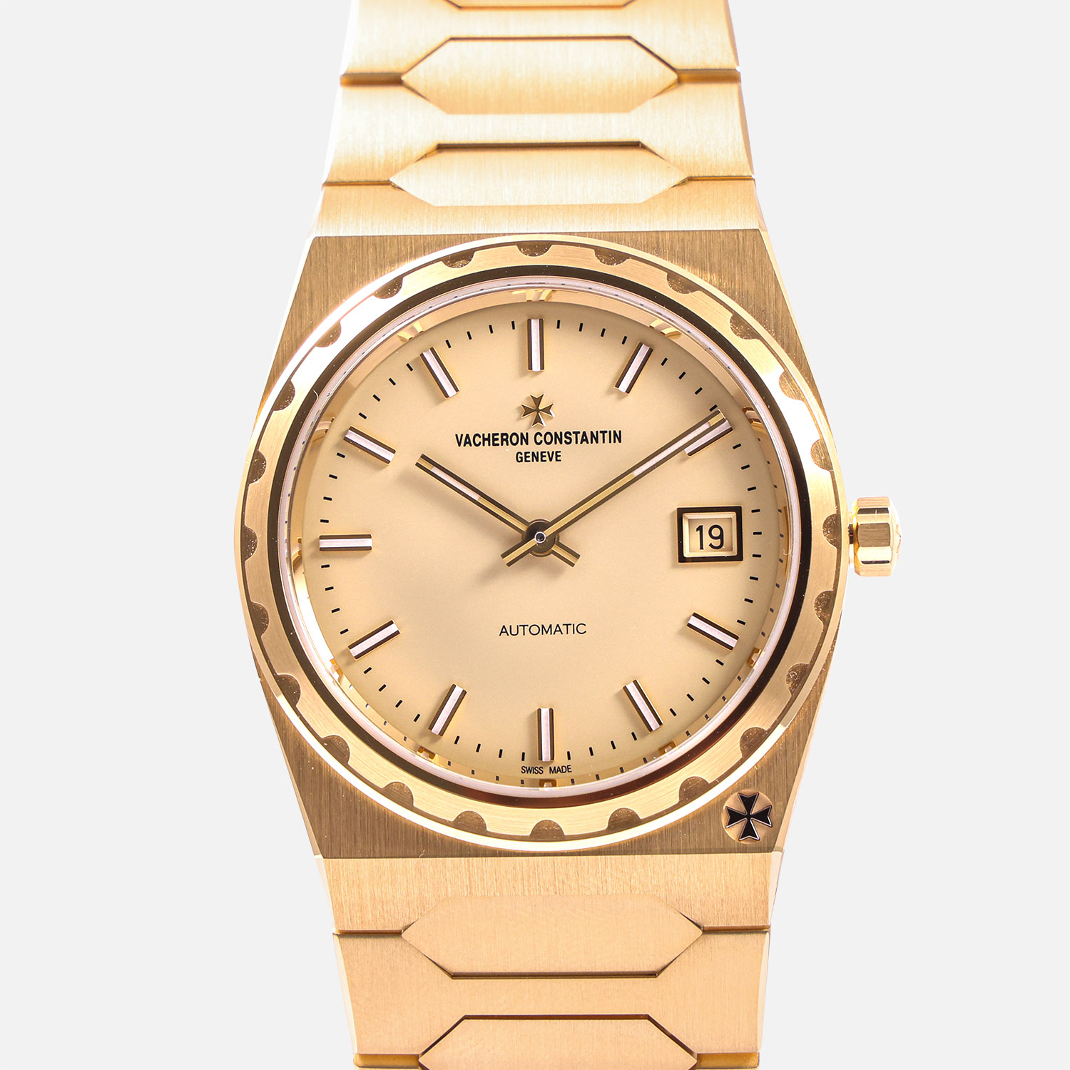 Vacheron Constantin Historiques 222 4200H/222J-B935