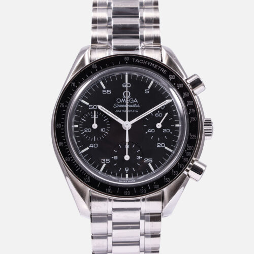 Omega Speedmaster Moonwatch 39MM 3510.50.00