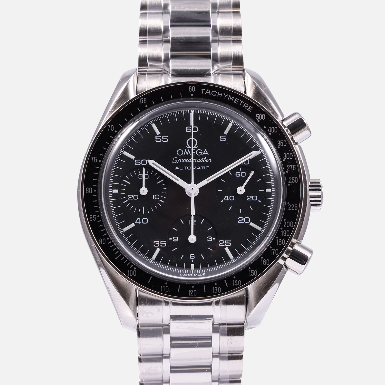 Omega Speedmaster Moonwatch 39MM 3510.50.00