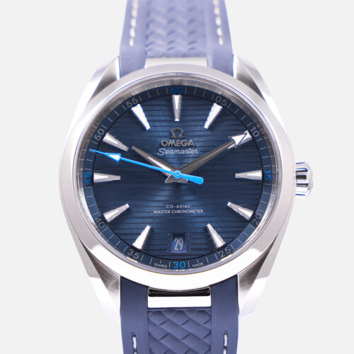 Omega Seamaster Aqua Terra 41mm 220.12.41.21.03.002