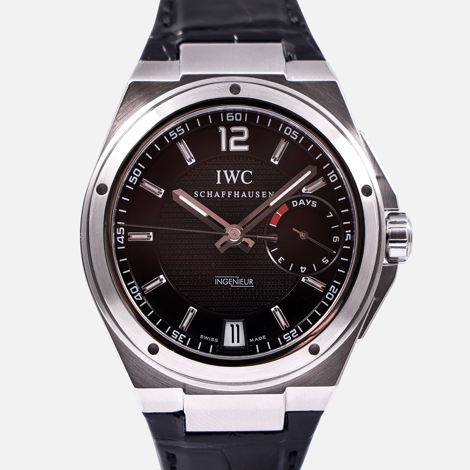 IWC Big Ingenieur 45.5mm IW500501