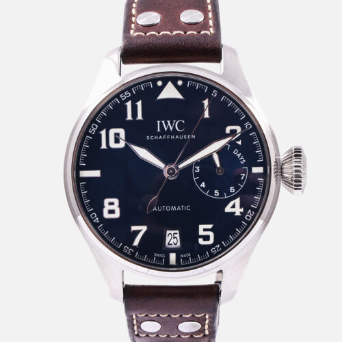 IWC Big Pilot Le Petit Prince 46mm IW500908