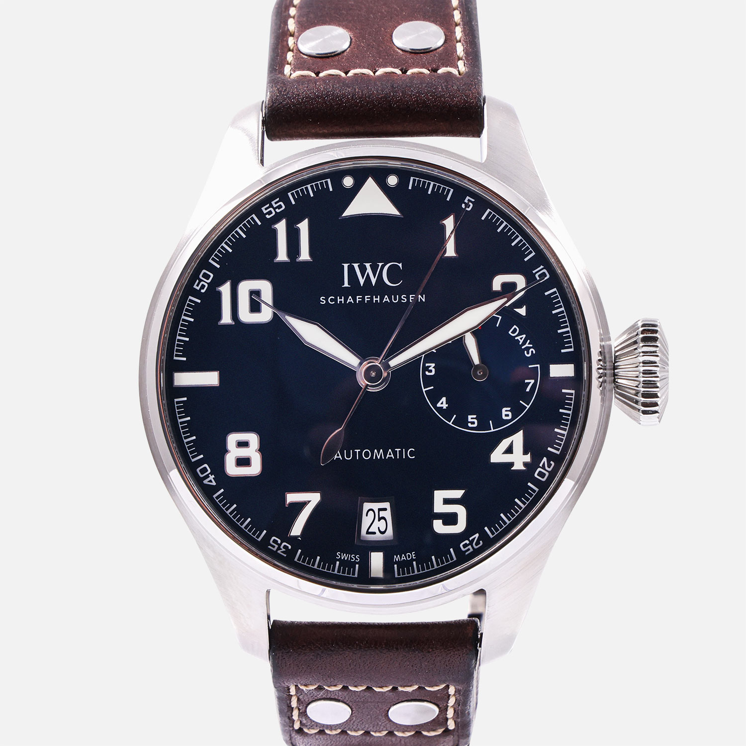 IWC Big Pilot Le Petit Prince 46mm IW500908