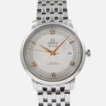 Omega De Ville Prestige 39.5mm 424.10.40.20.02.002