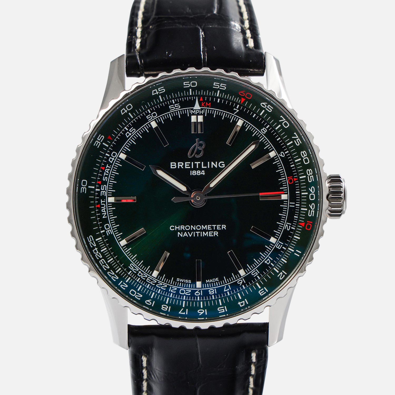 Breitling Navitimer Automatic 41 A17329