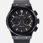 Hublot Classic Fusion Black Magic 45mm 521.CM.1771.RX