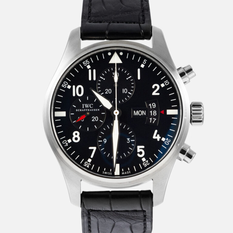 Breitling Serial Number Check The Complete Guide