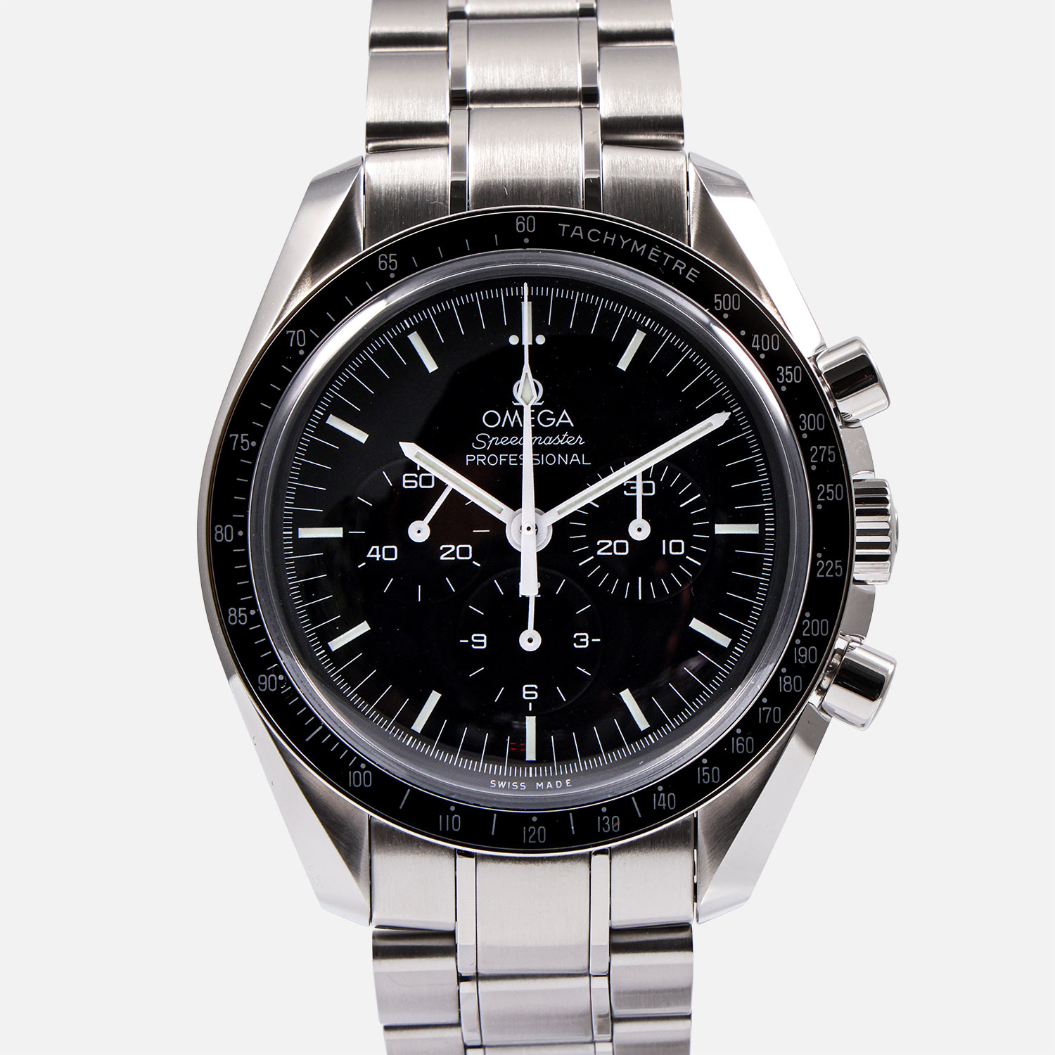 Omega Speedmaster 42mm 311.30.42.30.01.005