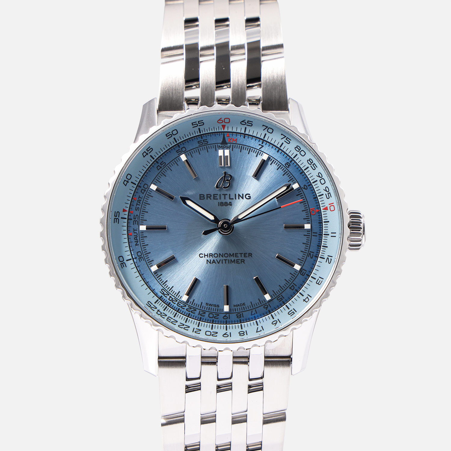 Breitling Navitimer Automatic 41 A17329