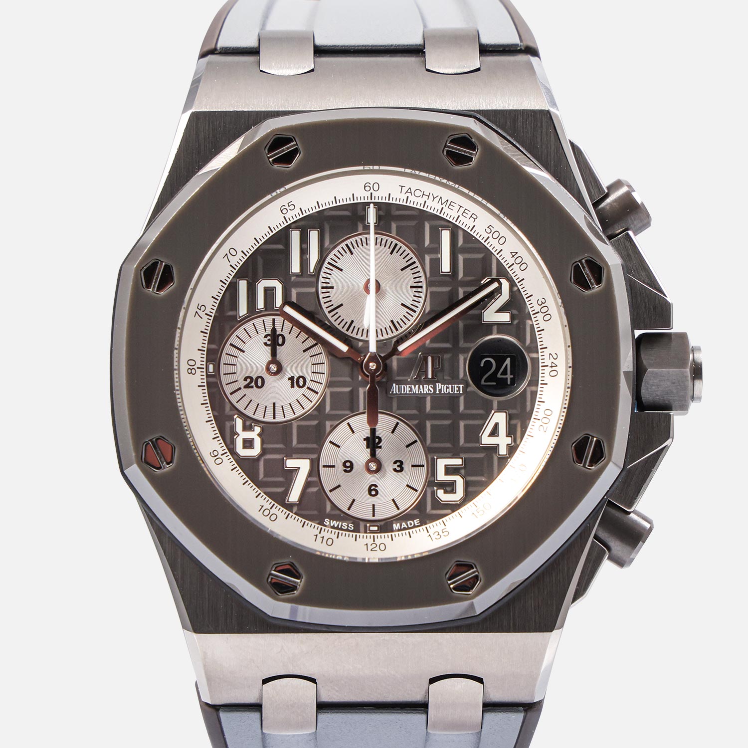 Audemars Piguet Royal Oak Offshore 42mm 26470IO.OO.A006CA.01.A