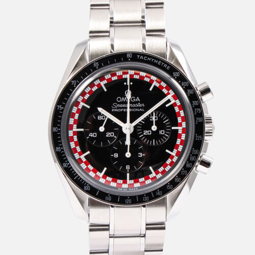 Omega Speedmaster 311.30.42.30.01.004 front image