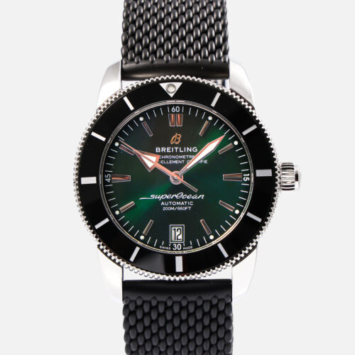 Breitling Superocean Heritage B20 AB2010 front image