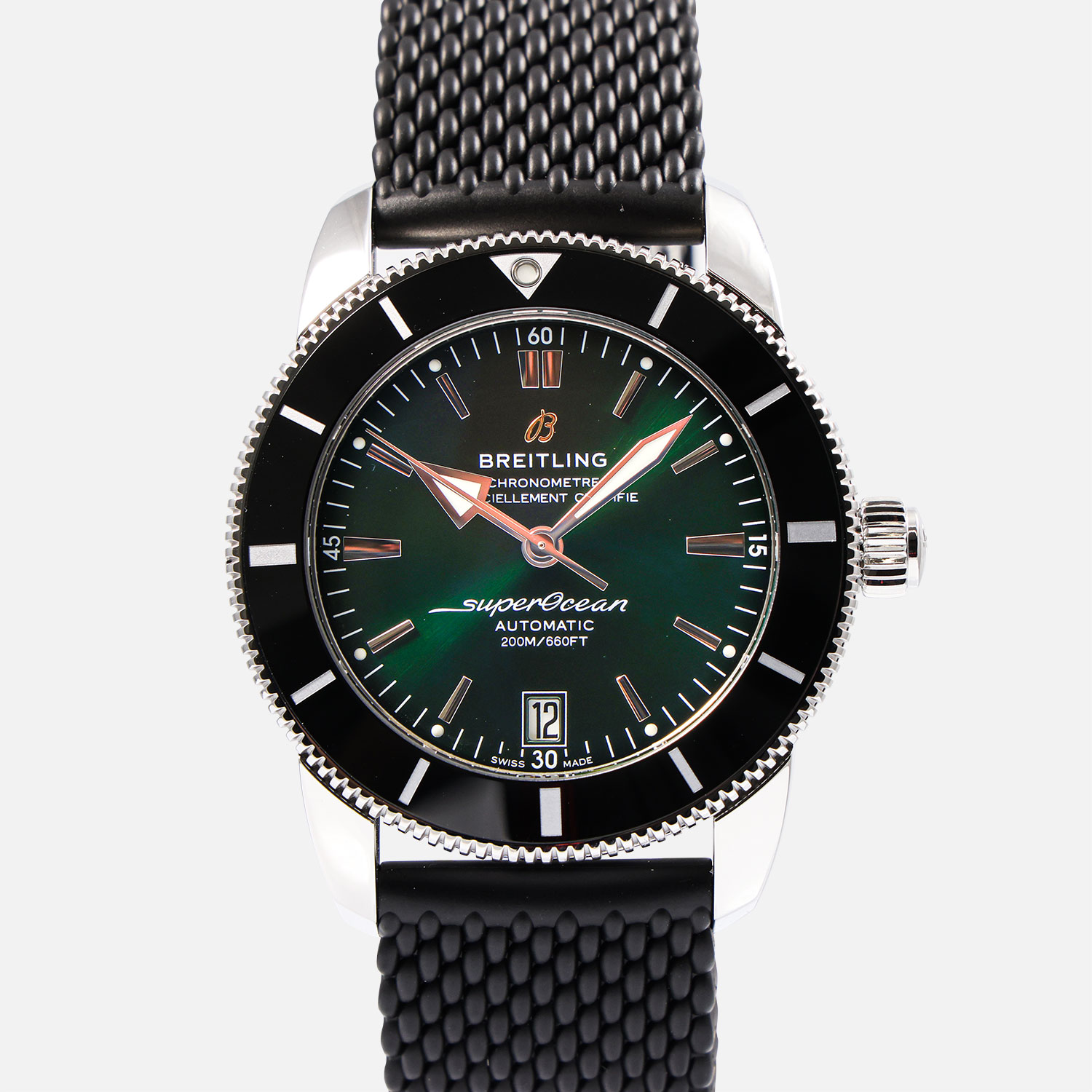 Breitling Superocean Heritage B20 42mm AB2010