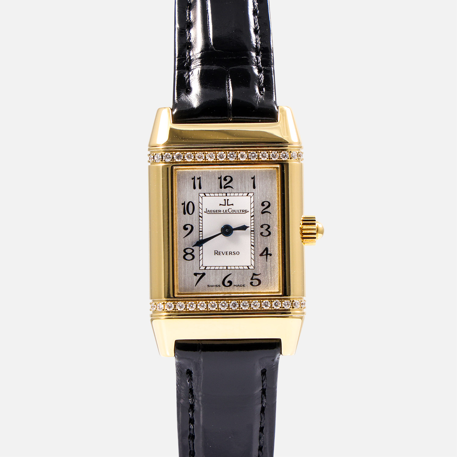 Jaeger-LeCoultre Reverso 28mm 265108