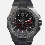Breitling Bentley GMT Light Body 49MM Titanium VB043222/BD69
