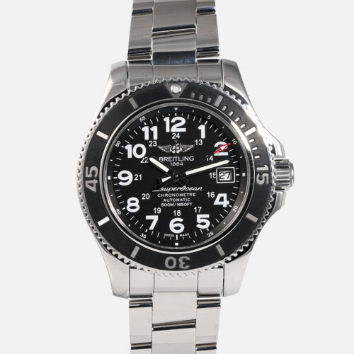 Breitling Superocean A17365