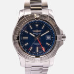 Breitling Avenger Automatic GMT 45 A32395