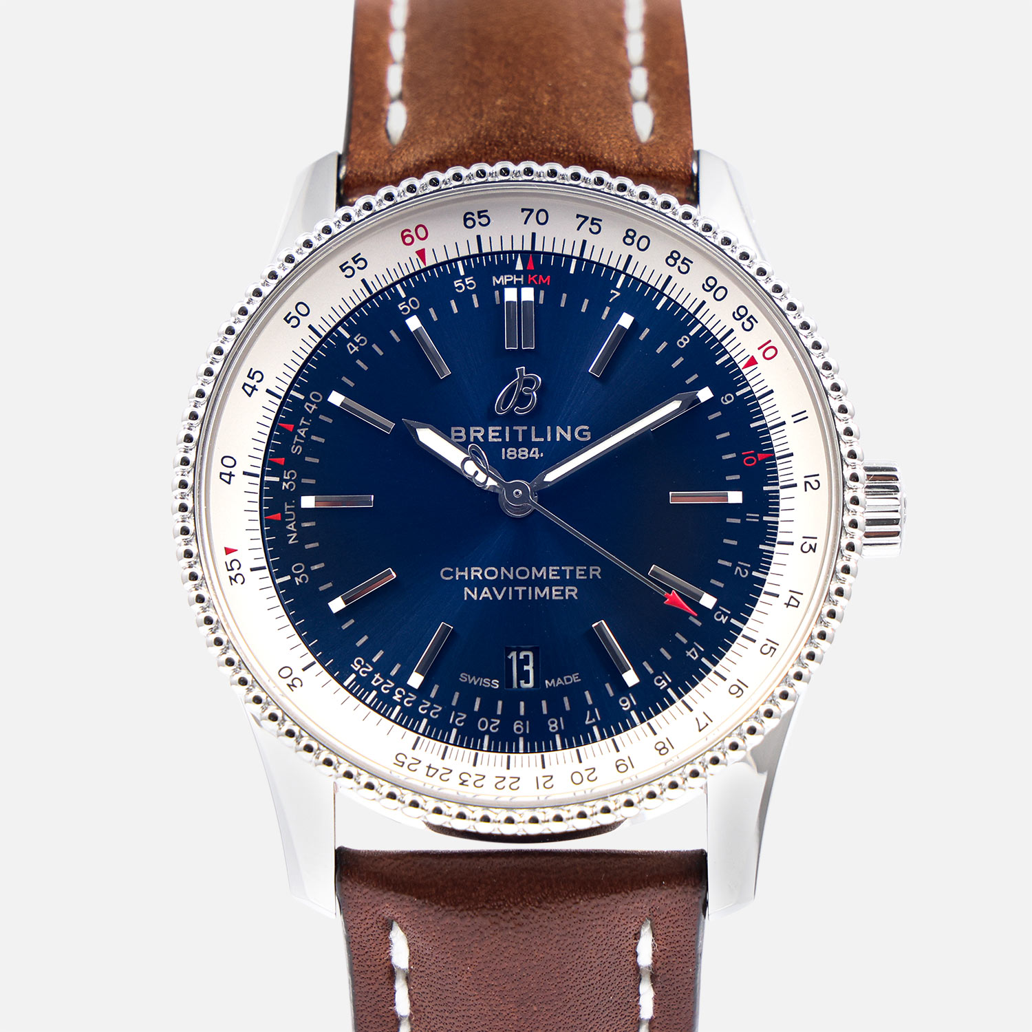 Breitling Navitimer 41mm A17326