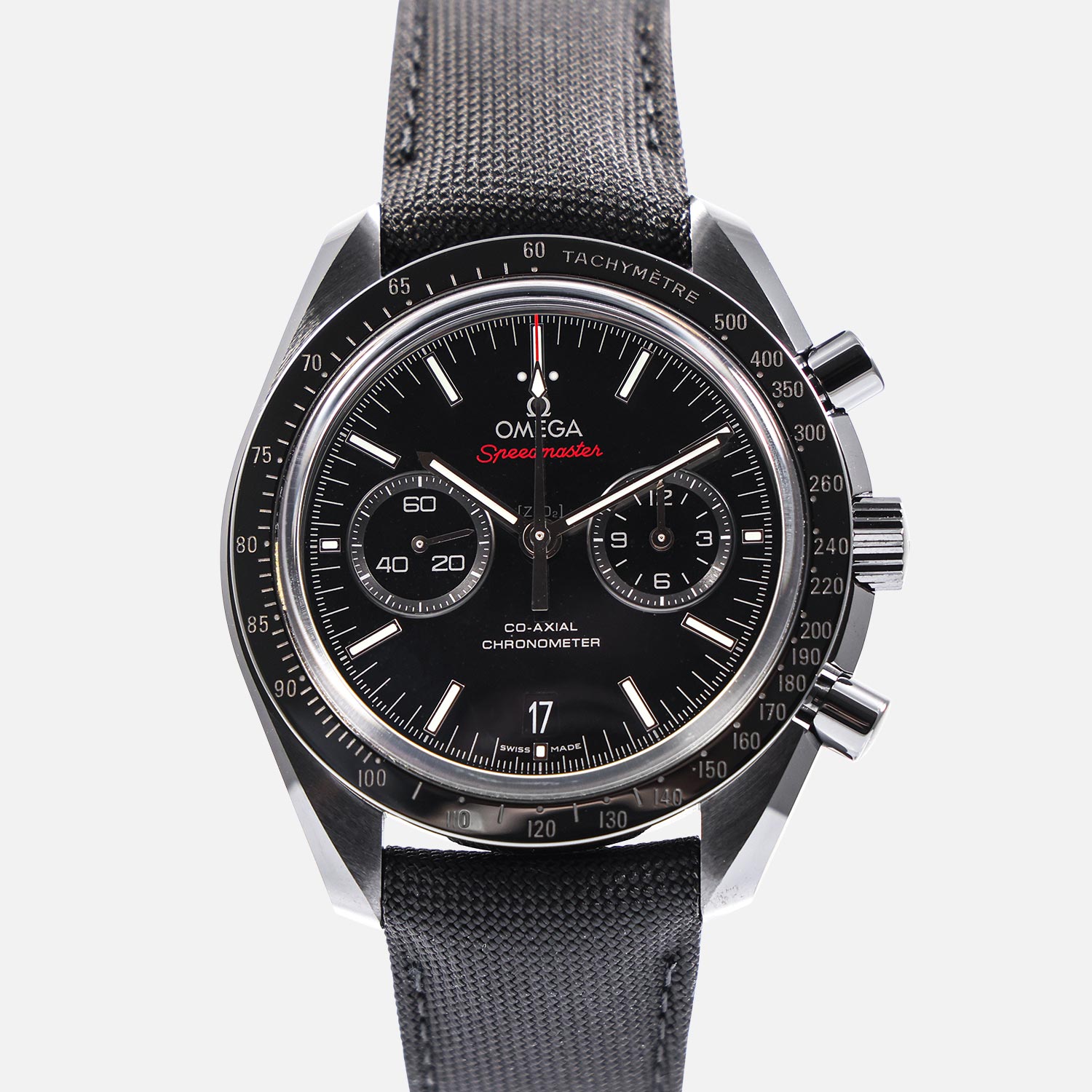 Omega Dark Side of the Moon Ceramic 311.92.44.51.01.007
